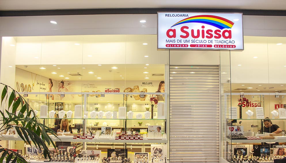 netshoes shopping itaquera