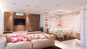 Apartamento 136