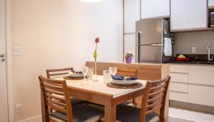 Apartamento 410