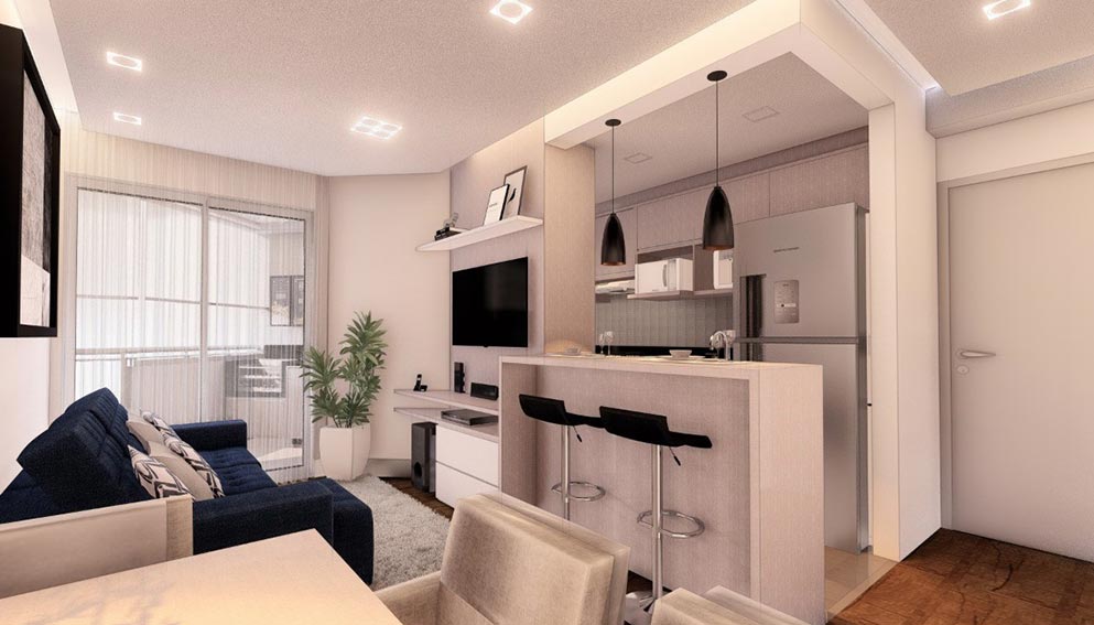 Apartamento 88