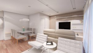 Apartamento JM