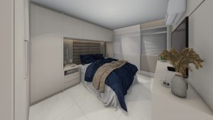 APARTAMENTO PARAÍSO (9)
